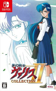 m@XCOLLECTION II@ʏŁ@Nintendo Switch@HAC-P-A8Y4A