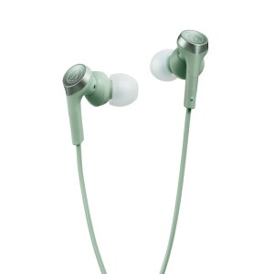 I[fBIeNjJ ATH-CKS330C GR USB Type|CpCz O[ATHCKS330C GR