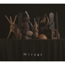 【CD】Mirage Collective ／ Mirage