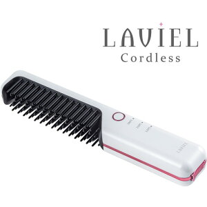 LAVIEL LV-CL-BI Cordless �u���V�A�C���� LVCLBI