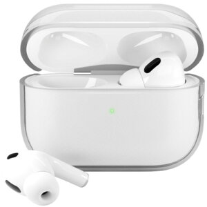 PGA PG-APP2TP01CL AirPods Pro(2)p \tgP[X Premium Style NA PGAPP2TP01CL