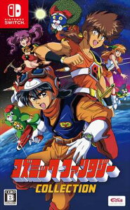 RY~bNEt@^W[COLLECTION@ʏ Nintendo Switch@HAC-P-A9PVA