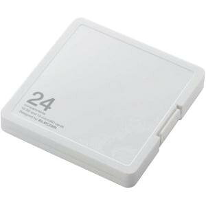 GR CMC-SDCPP24WH SD^microSDJ[hP[X vX`bN^Cv ( SDF12 ^ microSDF12[\ ) zCg