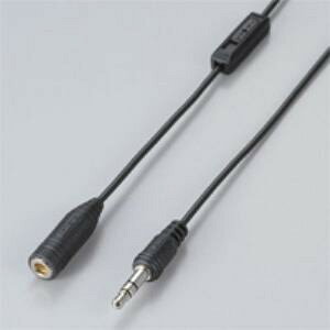 GR EHP-TVE0130BK TVp{[twbhzR[h 3.0m ubN