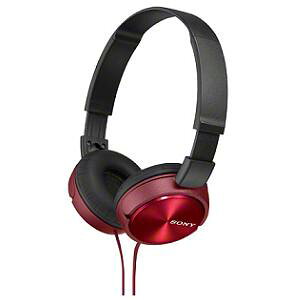 �\�j�[ MDR-ZX310�^R ���_�C�i�~�b�N �X�e���I�w�b�h�z�� 1.2m ���b�h
