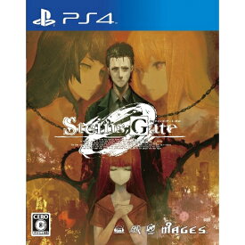 STEINS:GATE 0　PS4