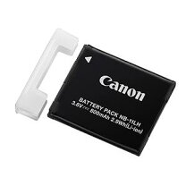 楽天市場】canon ixy 640 バッテリーの通販