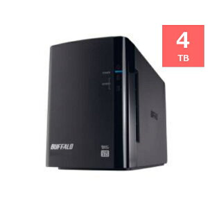 obt@[ HDWL4TU3R1J Otn[hfBXN 4TB USB3.0Ή HD-WL4TU3^R1J ~[O@\