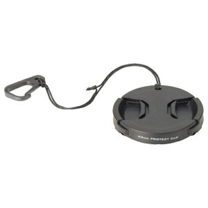 �n�N�o KA-LCP43 �����Y�v���e�N�g�L���b�v 43mm �u���b�N