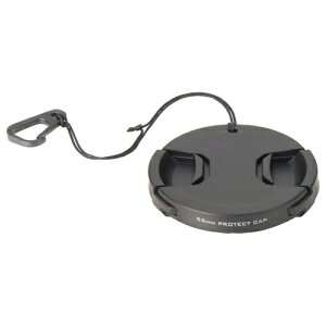 �n�N�o KA-LCP58 �����Y�v���e�N�g�L���b�v 58mm �u���b�N