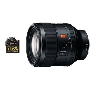 �\�j�[ SEL85F14GM �����p�����Y FE 85mm F1.4 GM