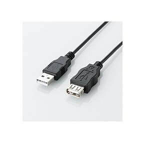GR U2C-JE10BK GRUSB2.0P[u(AM-AF^Cv) 1.0m