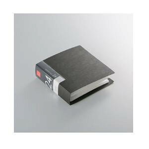 obt@[ BSCD01F24BK CD DVDt@C ubN^Cv 24[ ubN