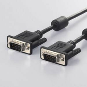 �o�b�t�@���[�R�N���T�v���CBSDCV100BK�f�B�X�v���C�P�[�u���ɍ�DB15�^DB15�R�A�t��10m