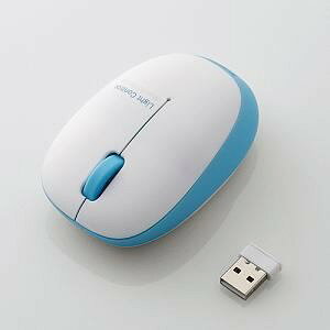 M-BL20DBBU ���C�����XBlueLED�}�E�X �u���[