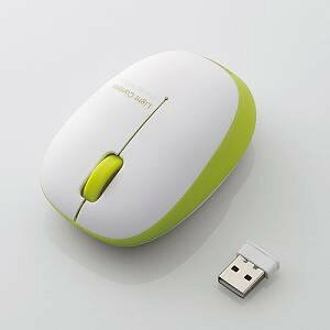 M-BL20DBGN ���C�����XBlueLED�}�E�X �O���[��