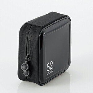 P[X GR CD DVD CCD-H52BK CD^DVDt@Xi[P[X 52[ ubN