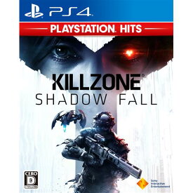 KILLZONE SHADOW FALL PlayStation Hits PS4　PCJS-73505