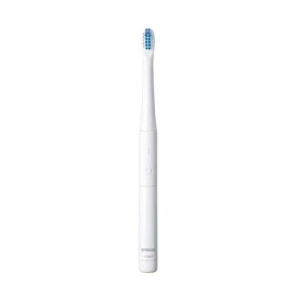 オムロン HT-B223W 電動歯ブラシ