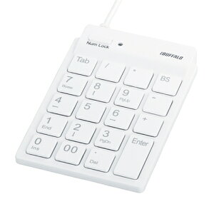 obt@[ BSTKH08WH Windows 10 ^ 8.1 ^ 8 ^ 7Ή XeL[{[h zCg