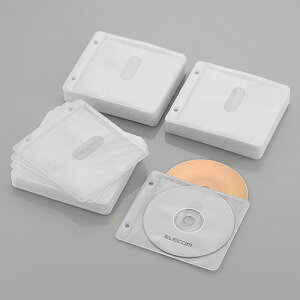 P[X GR CD DVD CCD-NBWB240WH Blu-rayECDEDVDΉsDzP[X 2 zCg 120(ʎ[)
