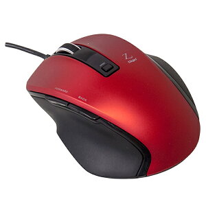 �i�J�o���V MUS-UKF120R BlueLED �L���}�E�X Z 5�{�^�� S�T�C�Y ���b�h