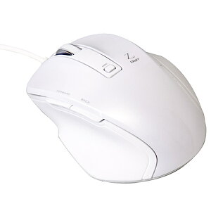 �i�J�o���V MUS-UKF120W BlueLED �L���}�E�X Z 5�{�^�� S�T�C�Y �z���C�g