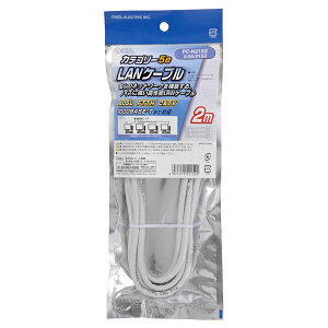 �I�[���d�@ PC-N2152 LAN�P�[�u�� �J�e�S���[5e 2m