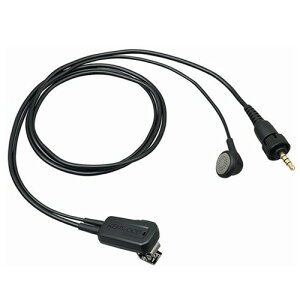 JVC�P���E�b�h EMC-13 �C���z���t���N���b�v�}�C�N���z��