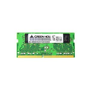 O[nEX GH-DNF2400-8GB PC4-19200iDDR4 2400MHzjΉm[gp\Rp[ 8GB
