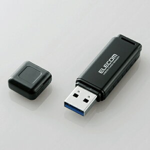 GR MF-HSU3A16GBK o[^CvUSB3.0 16GB ubN