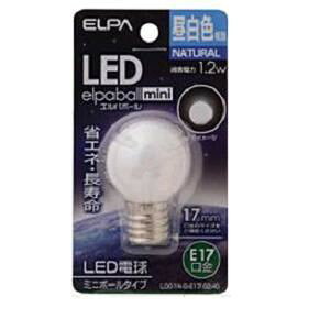 ELPA LDG1N-G-E17-G240 LEDd u~j{[G30`v(FEE17)