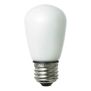 �G���p LDS1N-G-GWP900 LED�d�� ( �T�C�����`�E�����F�E����E26�E60lm )