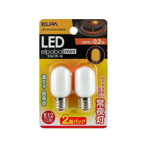 ELPA LDT1YR-G-E12-G10012P LED铔pic 2pbN