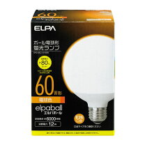 楽天市場】nec 電球形蛍光ランプ efg15el／12の通販