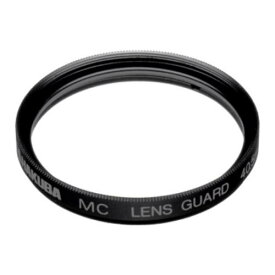 ハクバ 40.5mm レンズフィルター 保護用 MCレンズガード CF-LG40