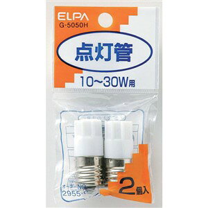 ELPA G-5050H _ FG-1E E17 2