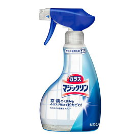 花王 ガラスマジックリン スプレー 400ml 【日用消耗品】