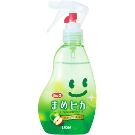 ライオン ルック まめピカ トイレクリーナー 210ml 【日用消耗品】