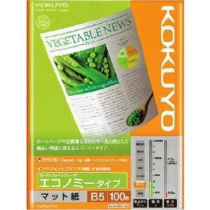 KJ-M18B5-100 IJPp}bg X[p[t@CO[h GRm~[^Cv (B5TCYE100)