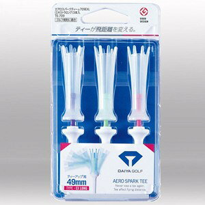 _C GAXp[NeB[ GLXgO^Cv 3{ DAIYA TE-709