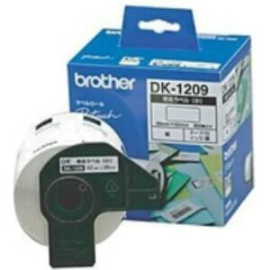 �u���U�[ DK-1209 QL-550�p �������x��(��)