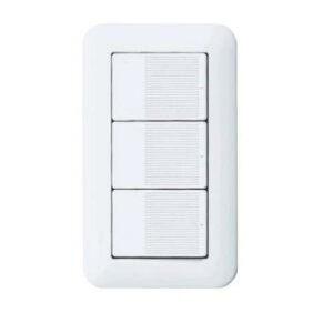 �p�i�\�j�b�N WTP50013WP �����g���v���X�C�b�`B �z���C�g �А� �v���[�g�t 15A 300V