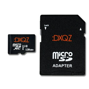 Dadandall DDMS128G01 micro SD[J[h 128GB