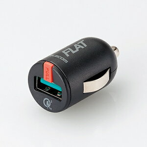 GR MPA-CCUQ03BK RpNgԍڏ[d(Quick Charge3.0) ubN