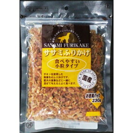 九州ペットフード お買い得VAふりかけ 230g