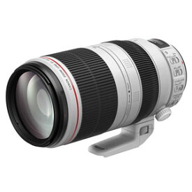 カメラレンズ キヤノン レンズ EFレンズ 交換用レンズ　EF100-400mm　F4.5-5.6L　IS　II　USM　EF100-400LIS2