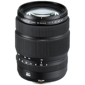 �x�m�t�C���� GF3264MMF4RLMWR �����p�����Y �t�W�m�� GF32-64mm F4 R LM WR