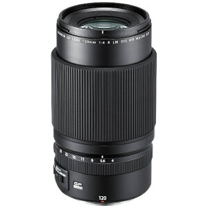 �x�m�t�C���� GF120MMF4RLMOISWR �����p�����Y �t�W�m�� GF120mm F4 R LM OIS WR