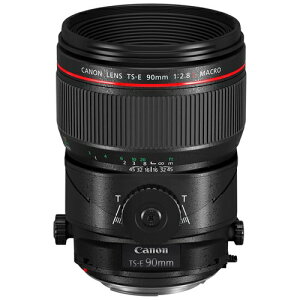 �L���m�� TSE90F2.8LM �����p�����Y TS-E90mm F2.8L �}�N��